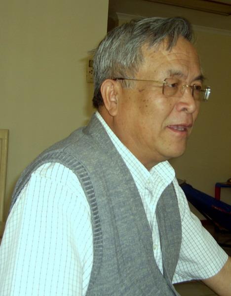 Nguyen duc Sach